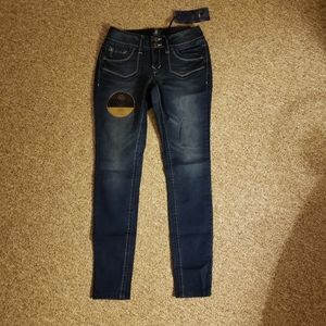 COPY - Boom Boom skinny jeans